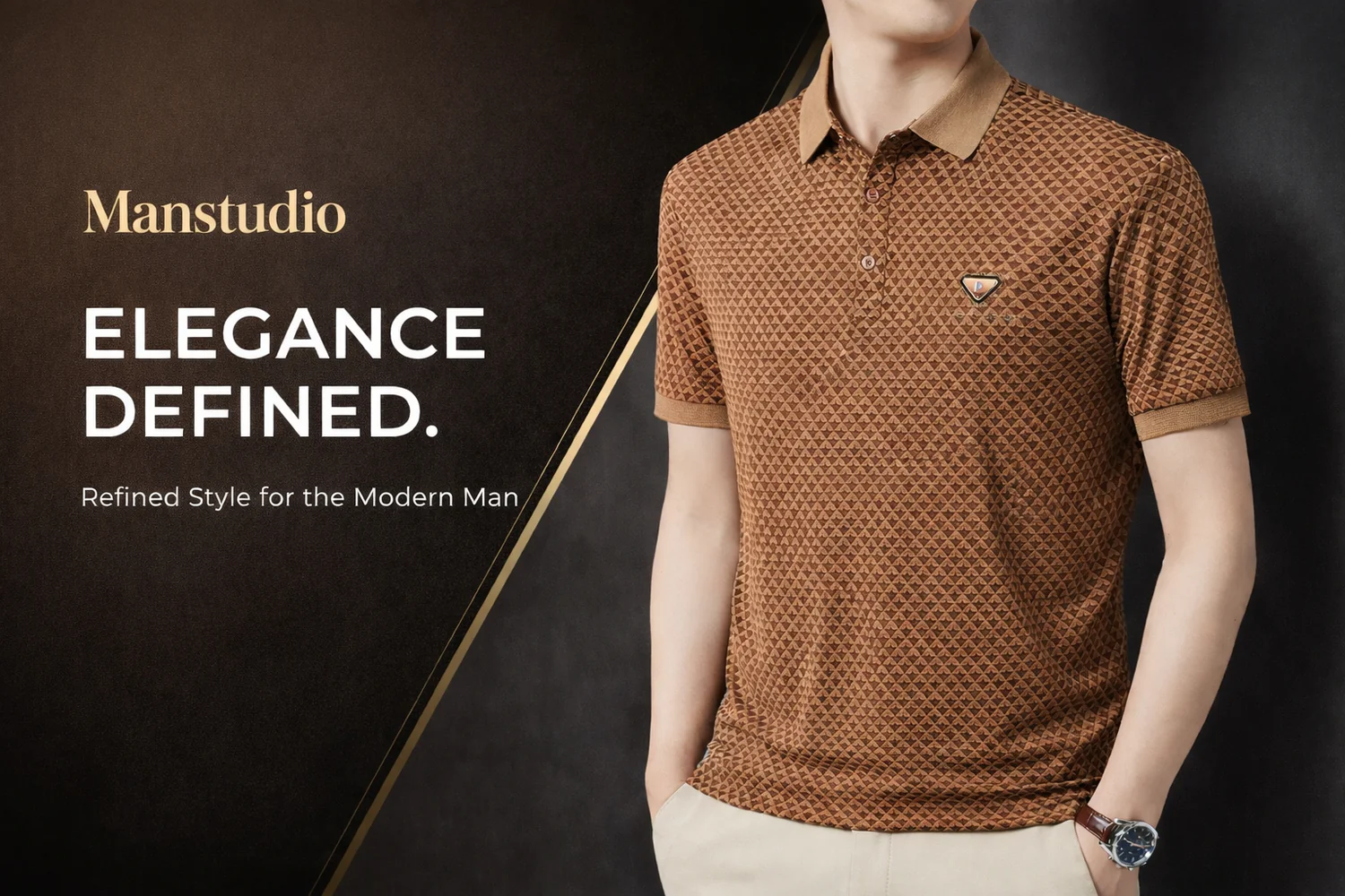 Timeless Style for Modern Men