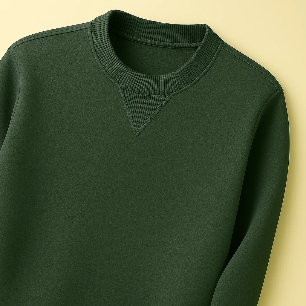 Elevate Knit Pullover - Image 2