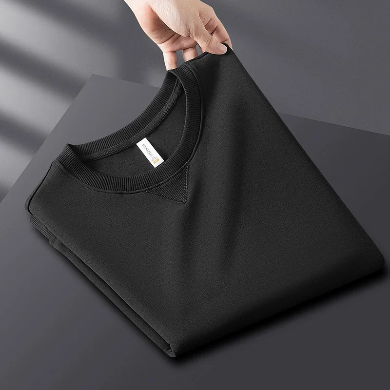 Elevate Knit Pullover - Image 7